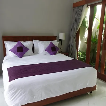 Ayunjani Villa Sanur